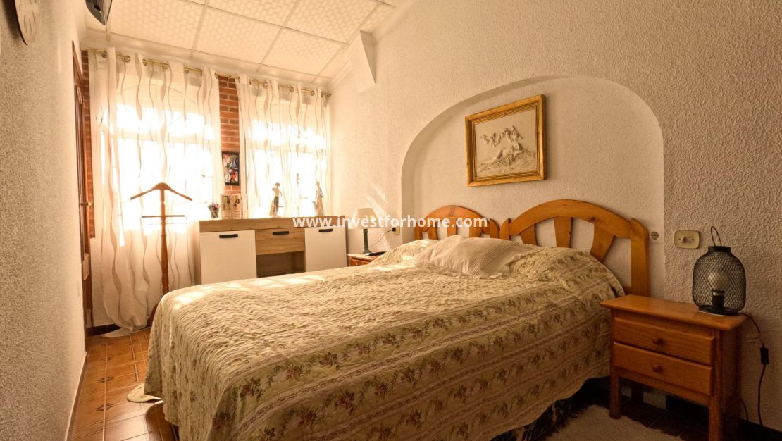 Försäljning - Hus - Torrevieja - El Acequión - Los Náufragos