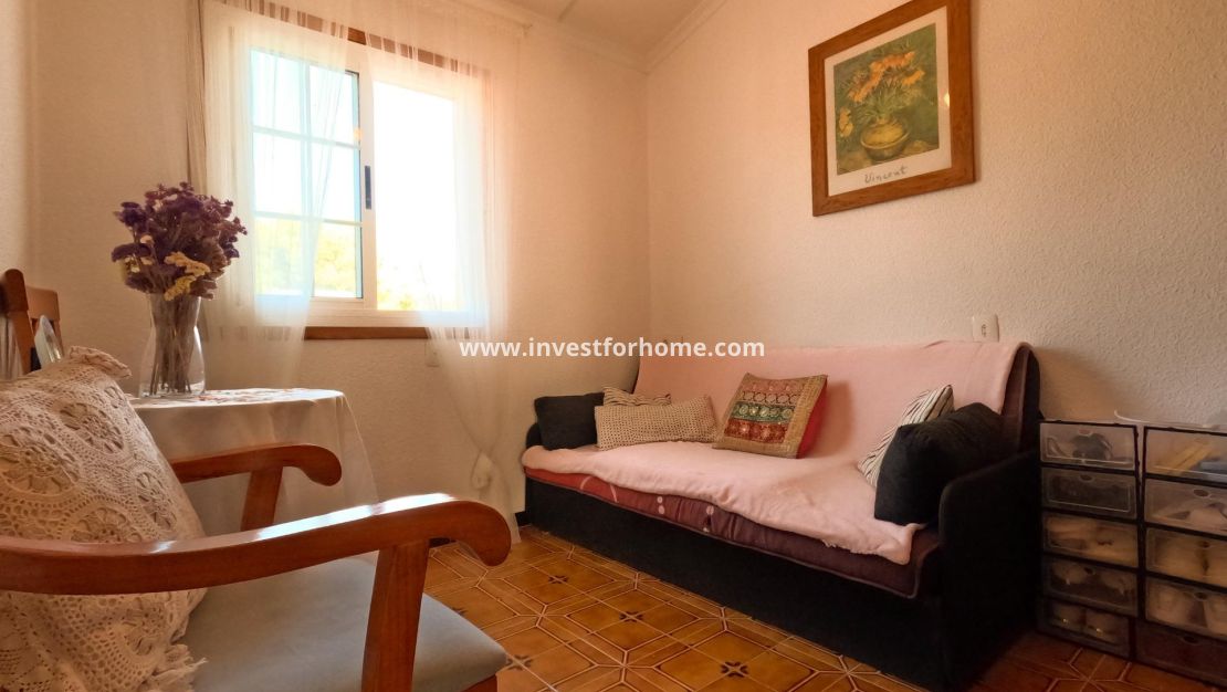 Försäljning - Hus - Torrevieja - El Acequión - Los Náufragos