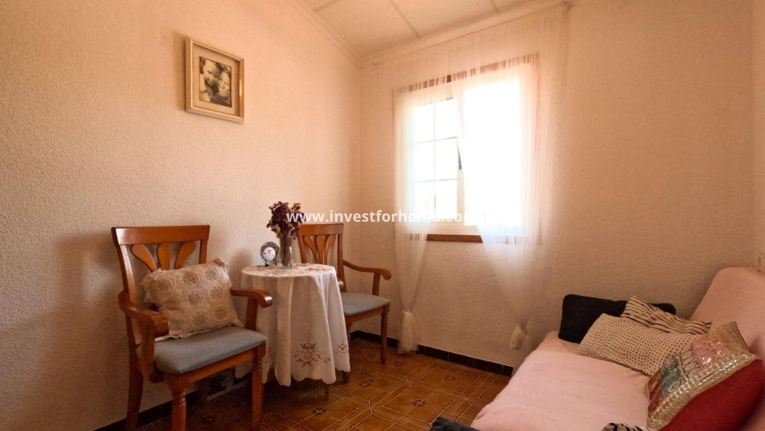 Försäljning - Hus - Torrevieja - El Acequión - Los Náufragos