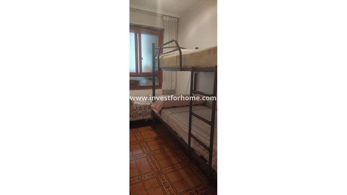 Försäljning - Hus - Torrevieja - El Acequión - Los Náufragos