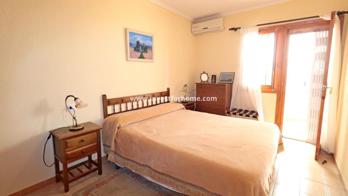 Försäljning - Hus - Torrevieja - El Acequión - Los Náufragos