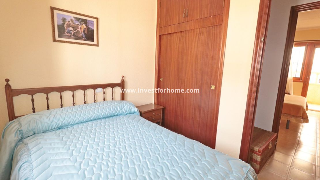 Försäljning - Hus - Torrevieja - El Acequión - Los Náufragos