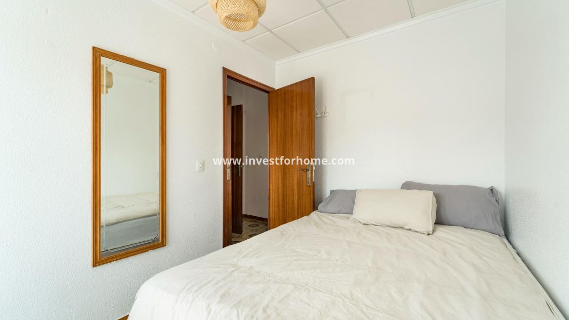 Försäljning - Hus - Torrevieja - El Acequión - Los Náufragos