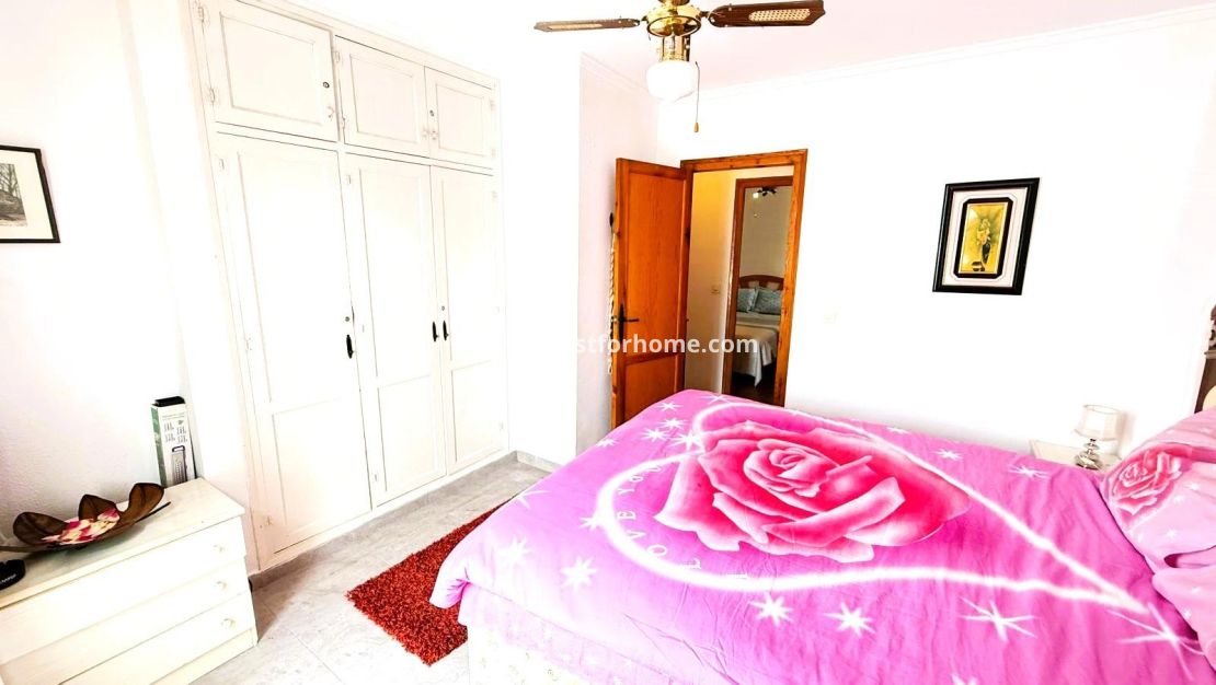 Försäljning - Hus - Torrevieja - El Chaparral