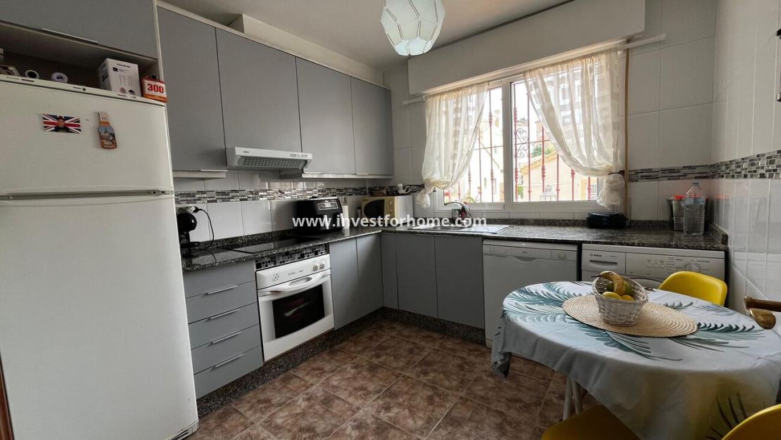 Försäljning - Hus - Torrevieja - La Florida