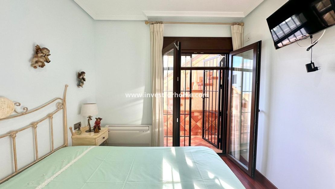 Försäljning - Hus - Torrevieja - La Siesta-El Chaparral