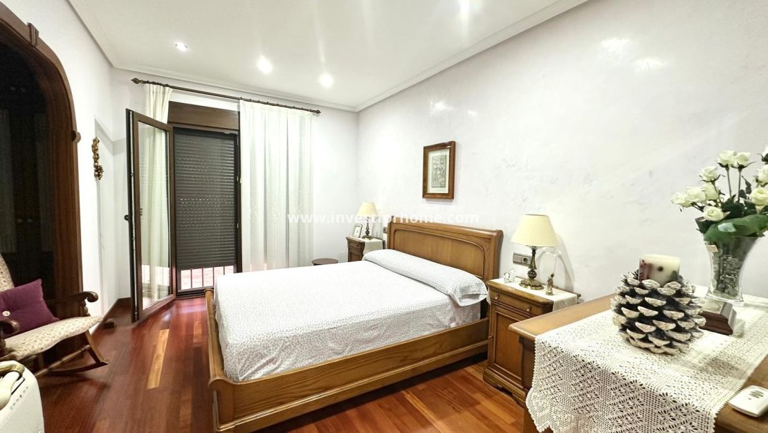 Försäljning - Hus - Torrevieja - La Siesta-El Chaparral