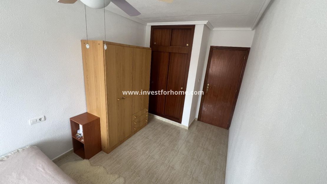 Försäljning - Hus - Torrevieja - La Siesta - El Salado - Torreta