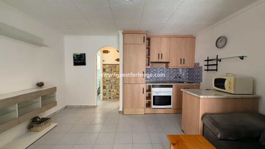 Försäljning - Hus - Torrevieja - La Siesta - El Salado - Torreta