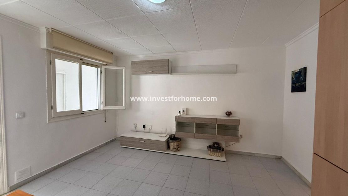 Försäljning - Hus - Torrevieja - La Siesta - El Salado - Torreta