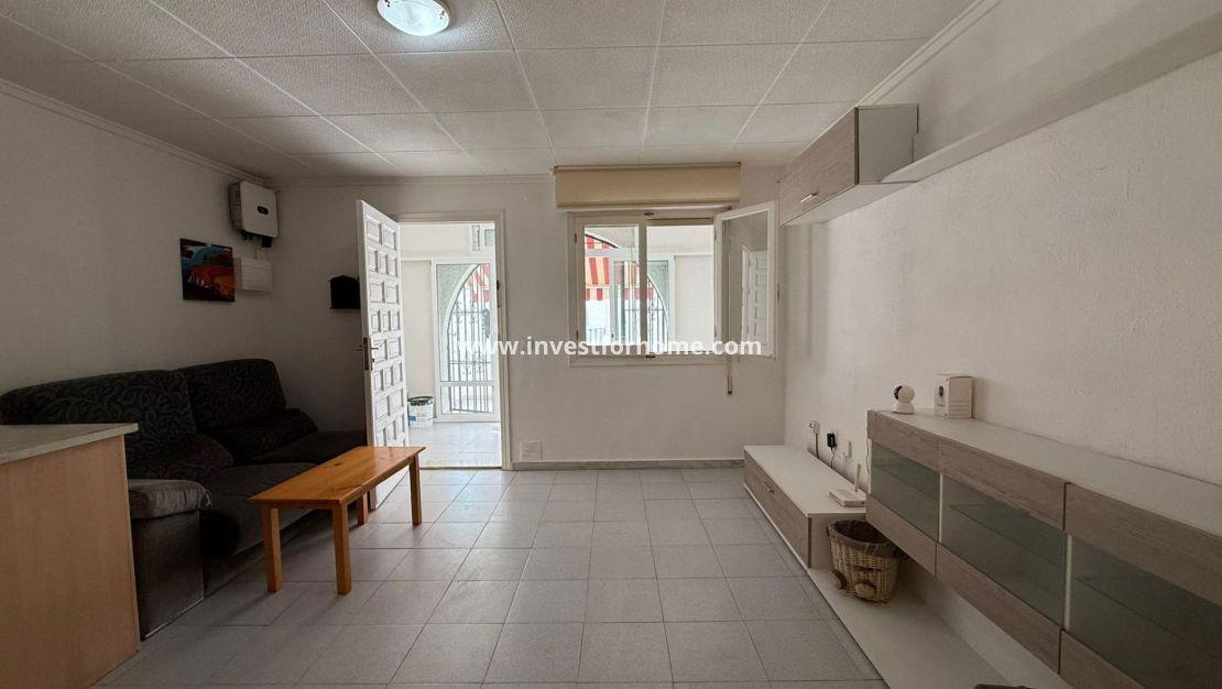 Försäljning - Hus - Torrevieja - La Siesta - El Salado - Torreta