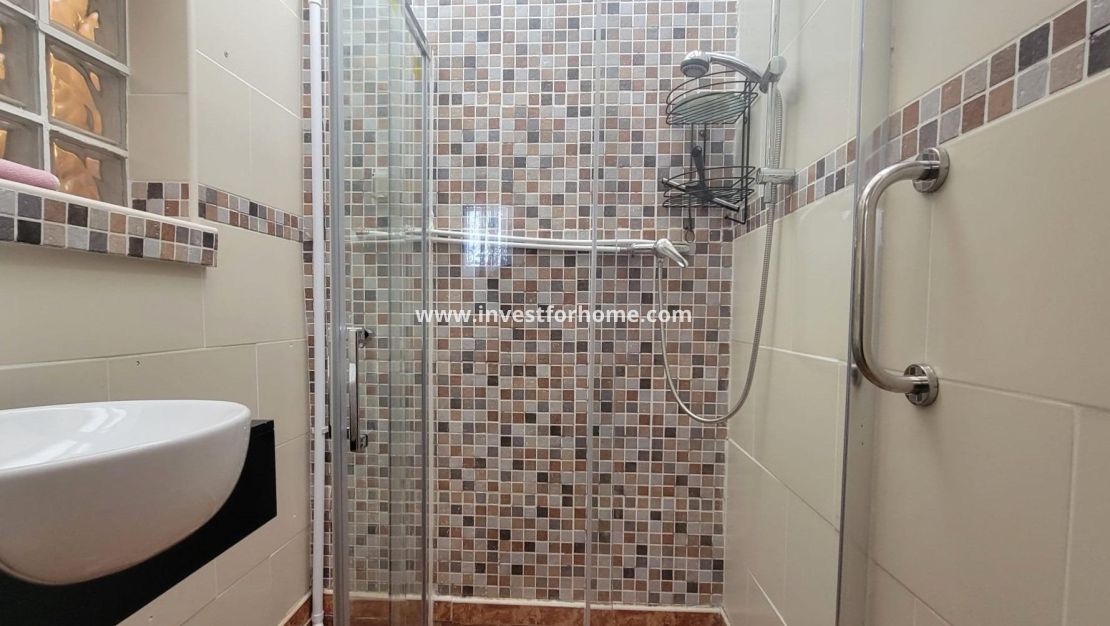 Försäljning - Hus - Torrevieja - La Siesta - El Salado - Torreta