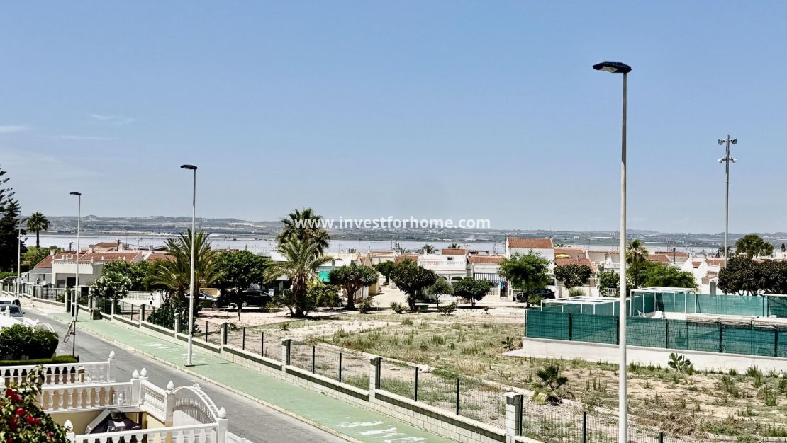 Försäljning - Hus - Torrevieja - La Siesta - El Salado - Torreta