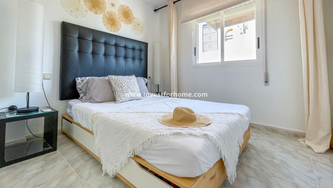 Försäljning - Hus - Torrevieja - La Siesta