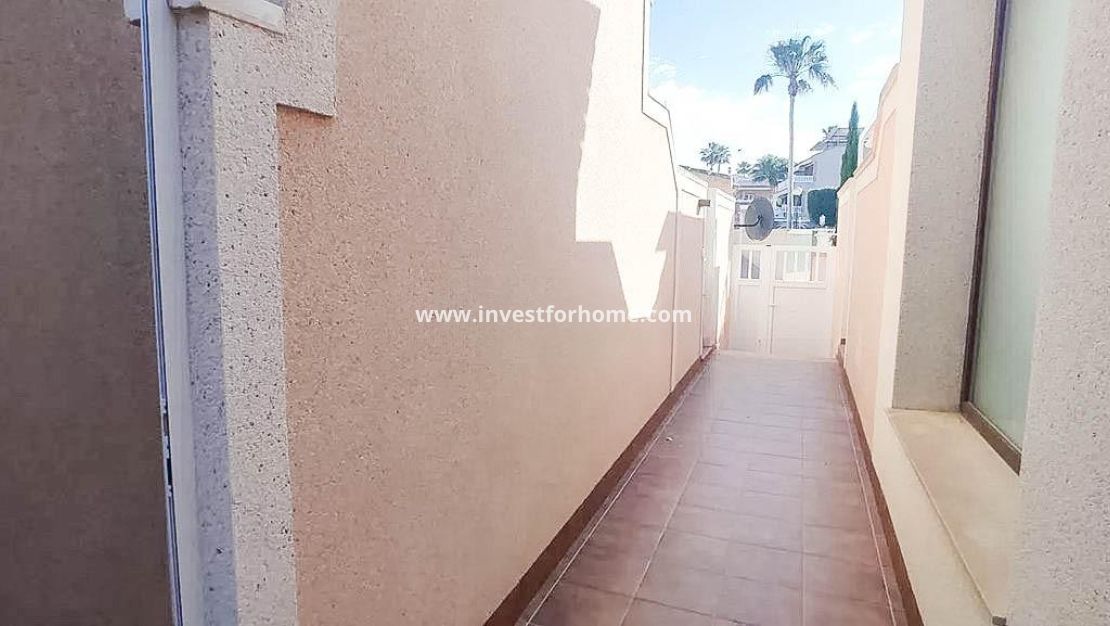 Försäljning - Hus - Torrevieja - Los Altos