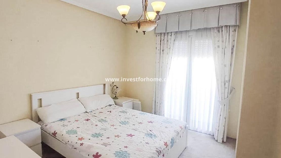 Försäljning - Hus - Torrevieja - Los Altos