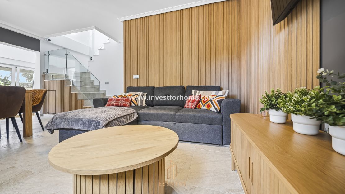 Försäljning - Hus - Torrevieja - Los Altos