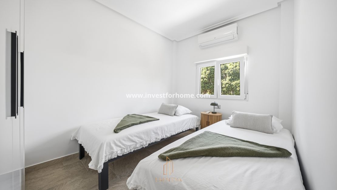 Försäljning - Hus - Torrevieja - Los Altos