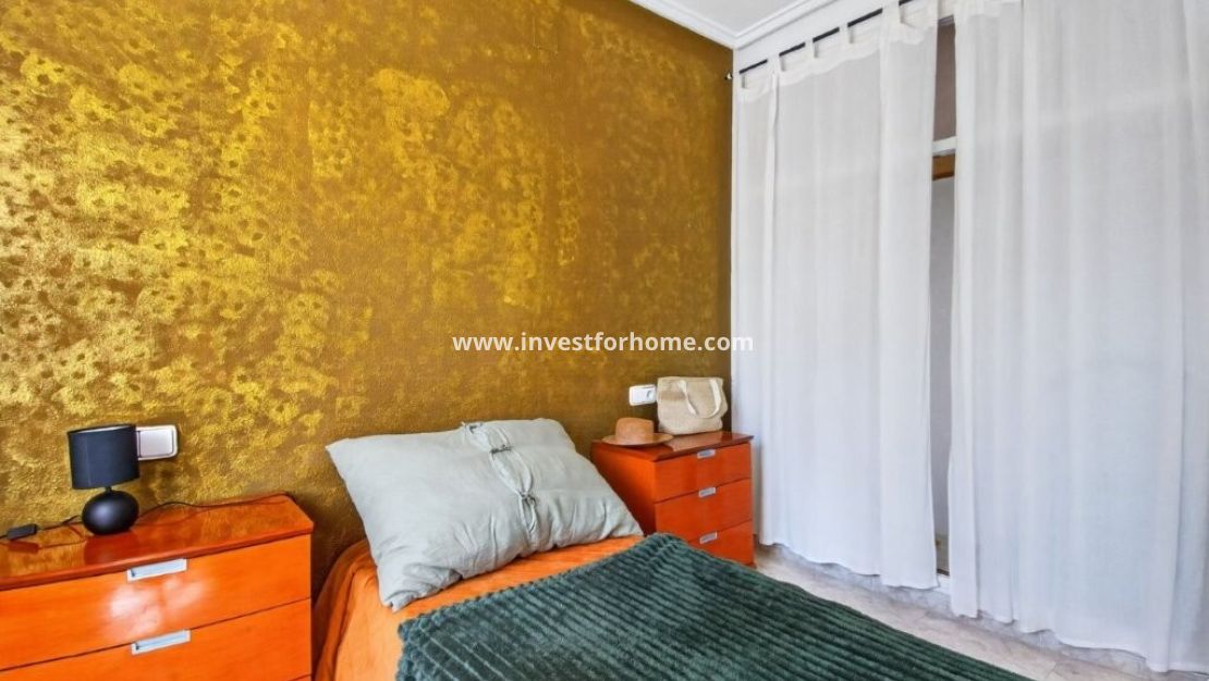 Försäljning - Hus - Torrevieja - Los Altos