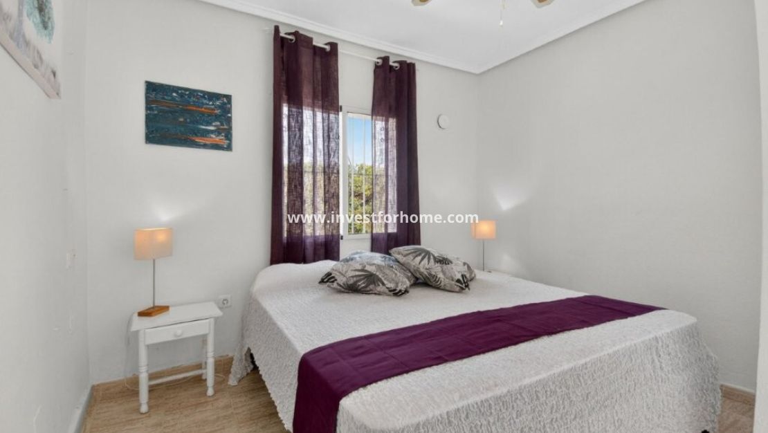 Försäljning - Hus - Torrevieja - Los Altos
