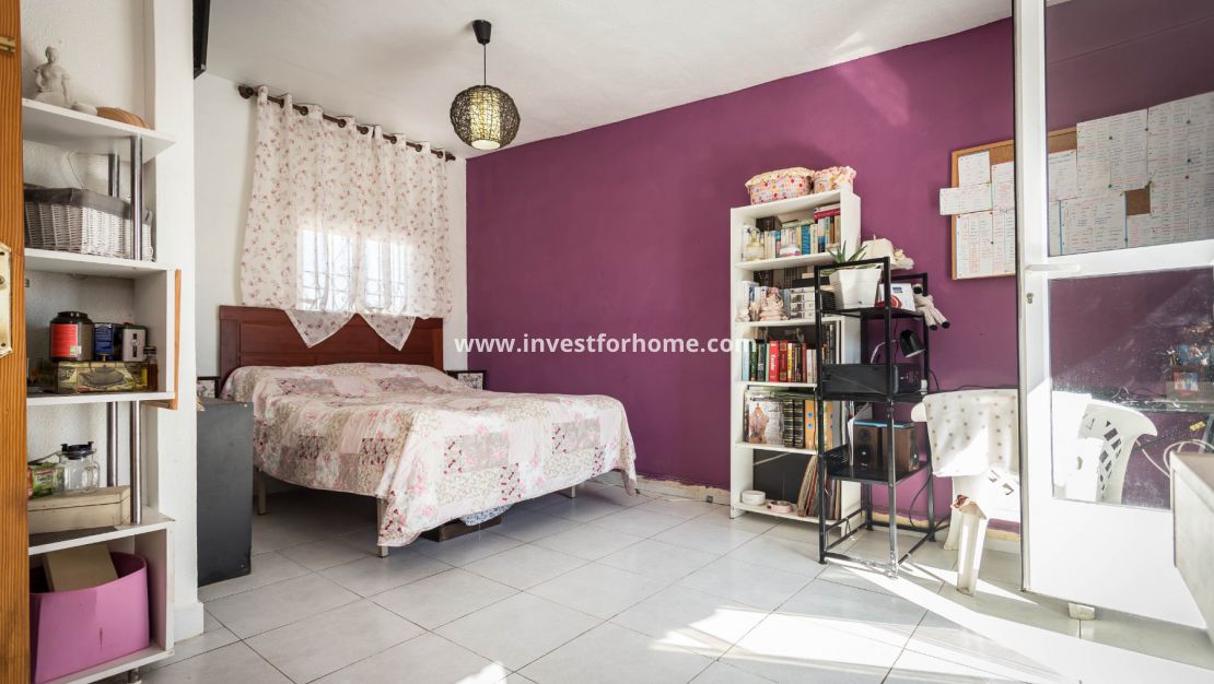 Försäljning - Hus - Torrevieja - Los Altos