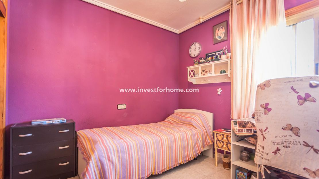 Försäljning - Hus - Torrevieja - Los Altos