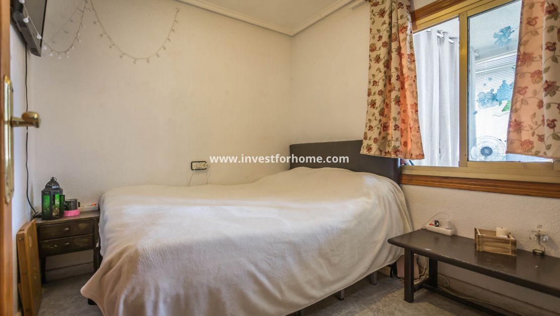 Försäljning - Hus - Torrevieja - Los Altos