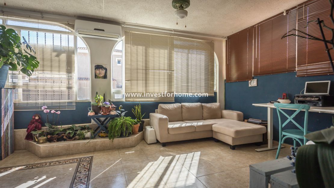 Försäljning - Hus - Torrevieja - Los Altos