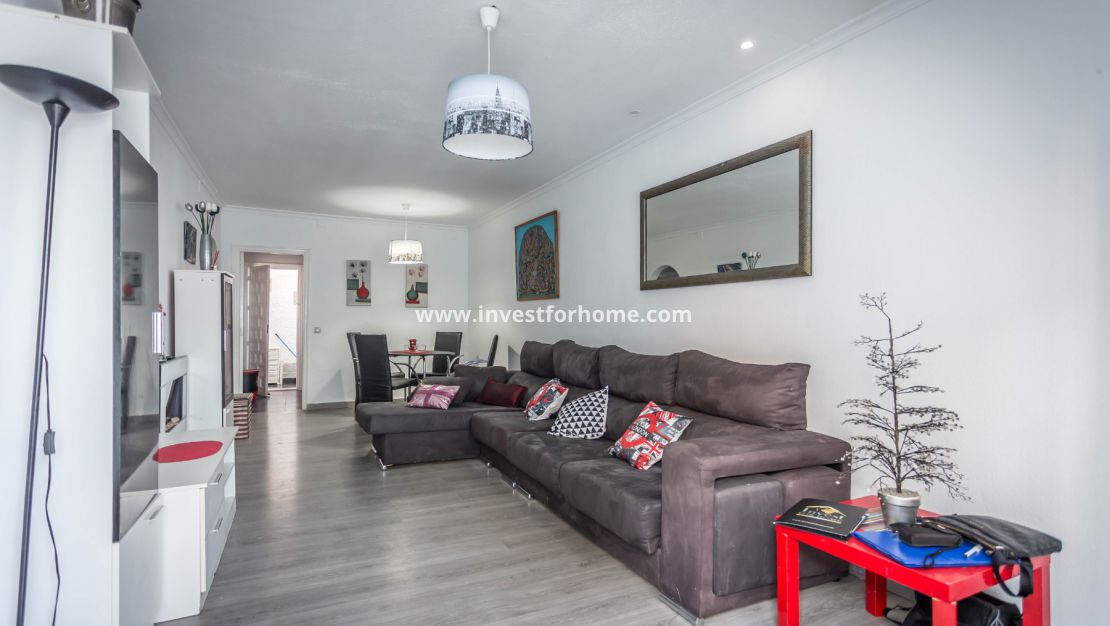 Försäljning - Hus - Torrevieja - Los Angeles