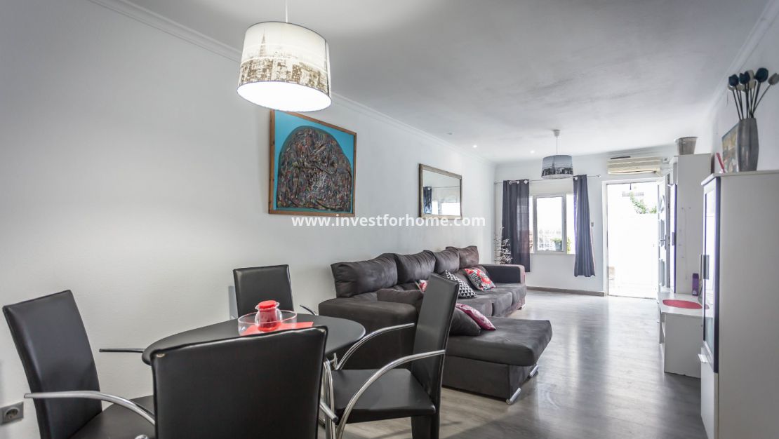 Försäljning - Hus - Torrevieja - Los Angeles