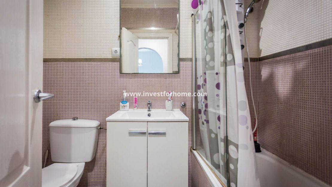 Försäljning - Hus - Torrevieja - Los Angeles