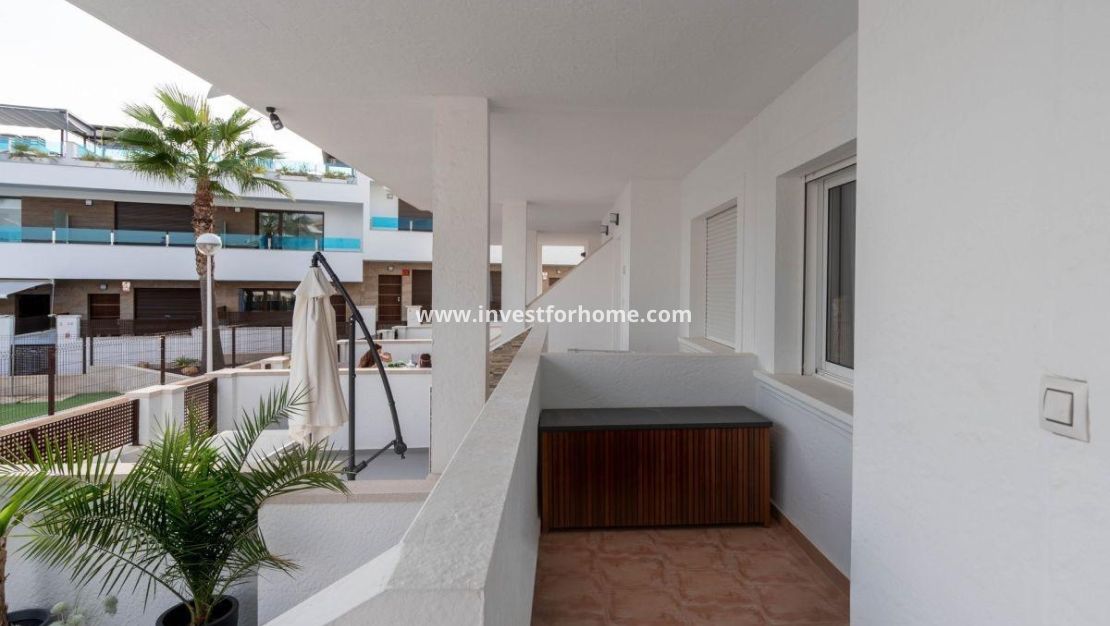 Försäljning - Hus - Torrevieja - Los Balcones - Los Altos Del Edén