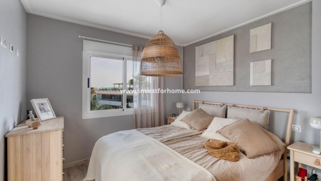 Försäljning - Hus - Torrevieja - Los Balcones - Los Altos Del Edén