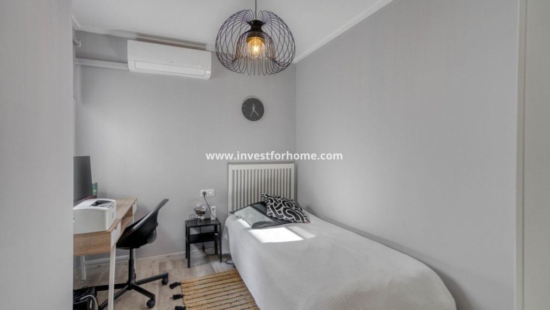 Försäljning - Hus - Torrevieja - Los Balcones - Los Altos Del Edén