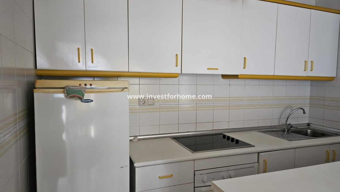 Försäljning - Hus - Torrevieja - Los Balcones - Los Altos Del Edén