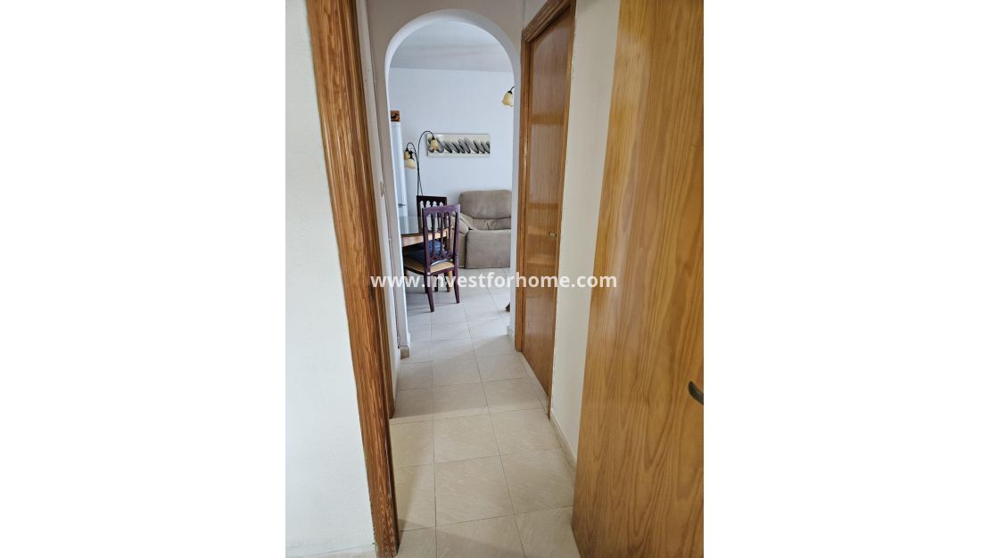 Försäljning - Hus - Torrevieja - Los Balcones - Los Altos Del Edén