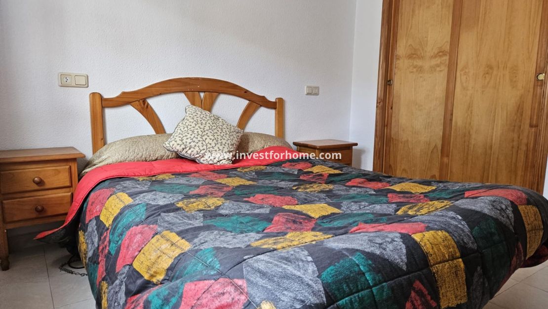 Försäljning - Hus - Torrevieja - Los Balcones - Los Altos Del Edén