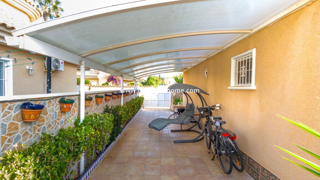 Försäljning - Hus - Torrevieja - Los Balcones - Los Altos Del Edén