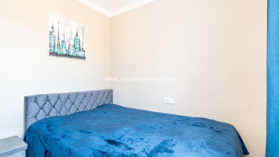 Försäljning - Hus - Torrevieja - Los Balcones - Los Altos Del Edén