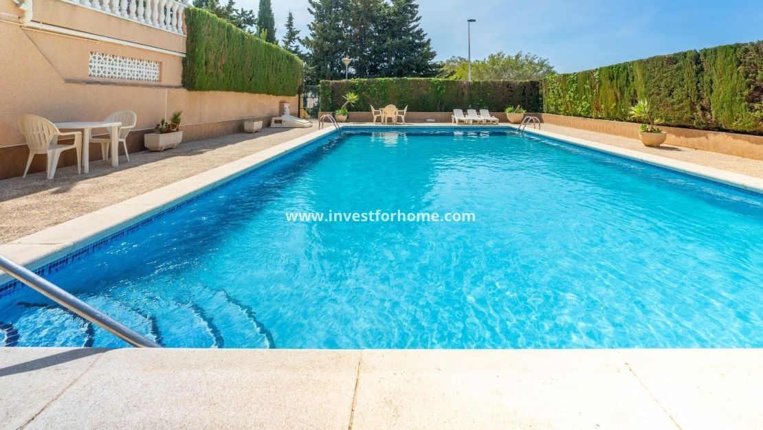 Försäljning - Hus - Torrevieja - Los Balcones - Los Altos Del Edén