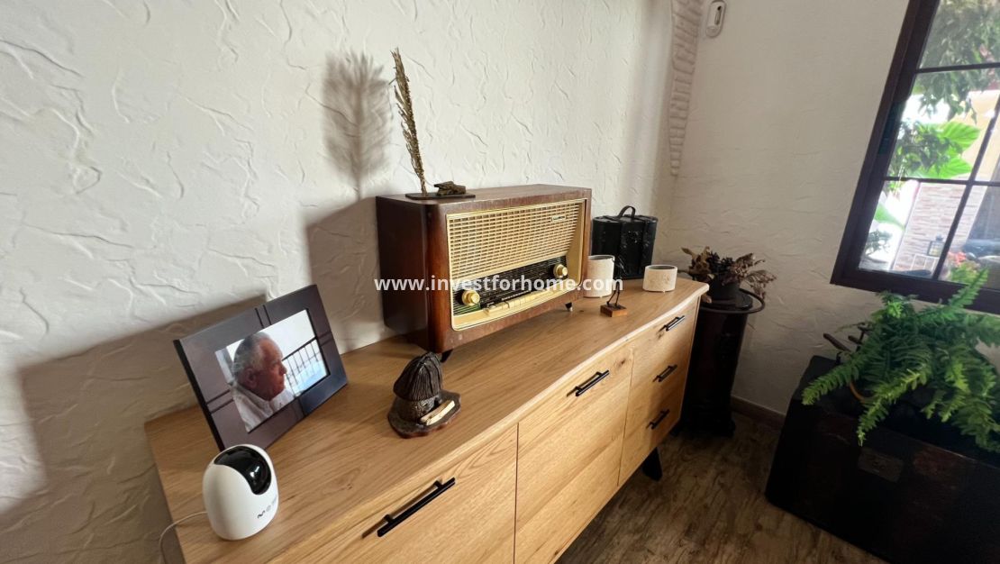 Försäljning - Hus - Torrevieja - Los Balcones - Los Altos Del Edén