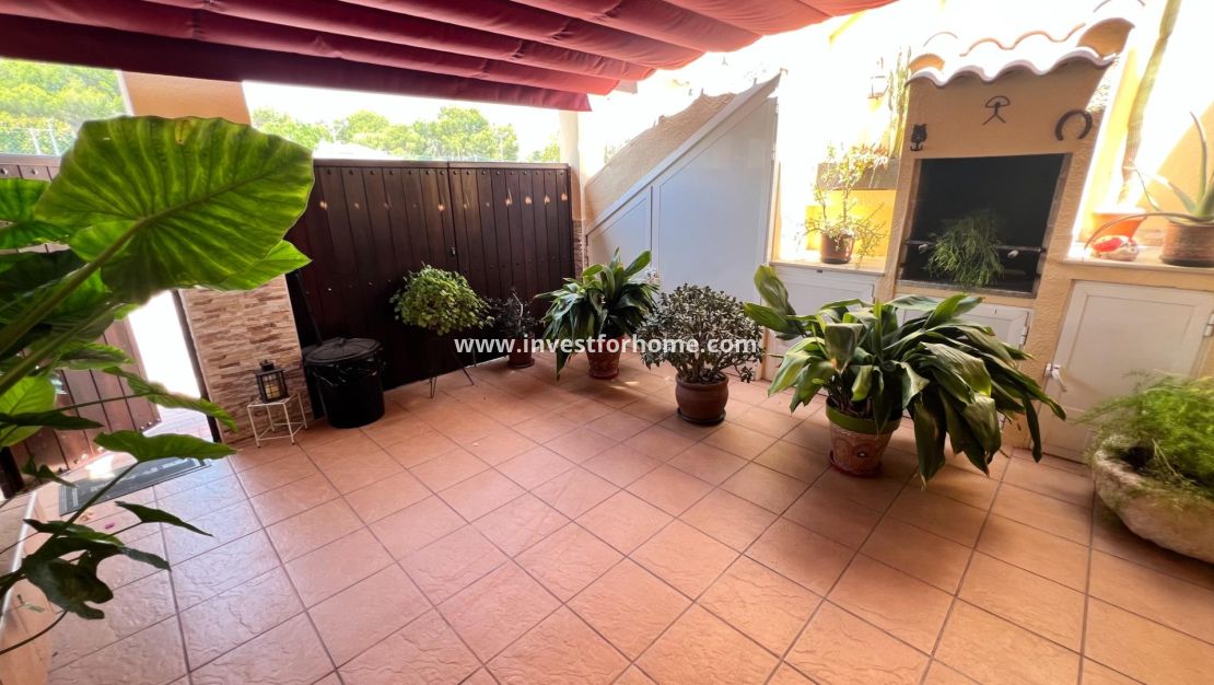 Försäljning - Hus - Torrevieja - Los Balcones - Los Altos Del Edén