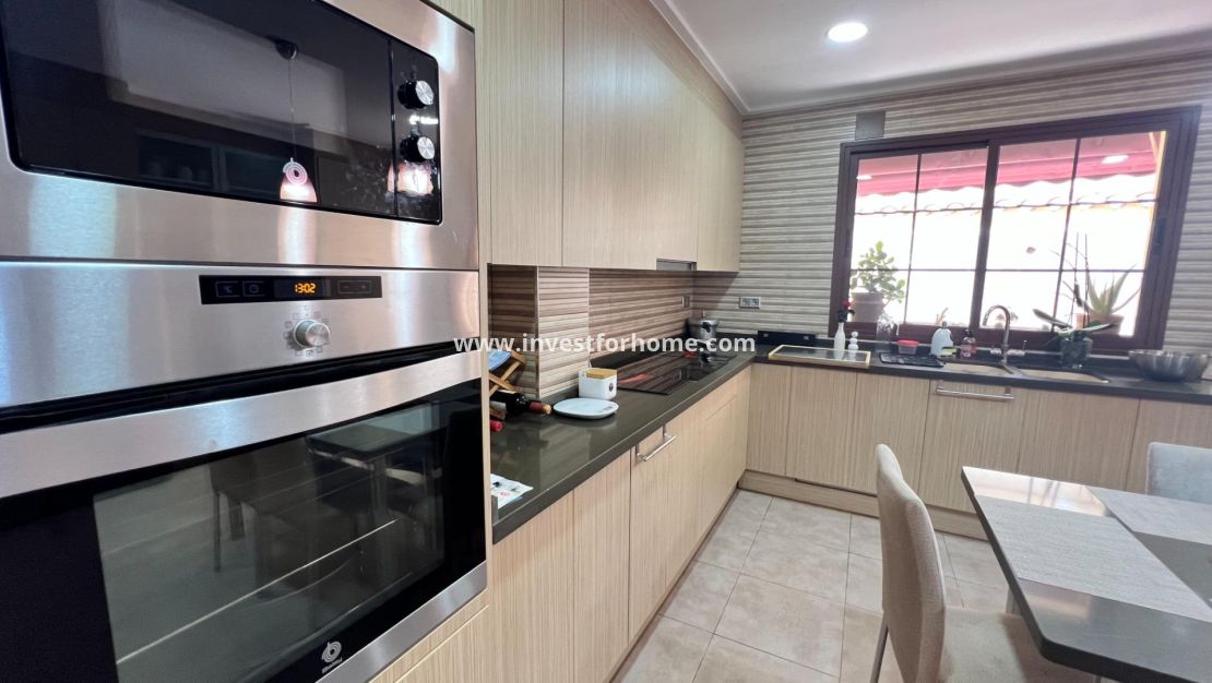Försäljning - Hus - Torrevieja - Los Balcones - Los Altos Del Edén