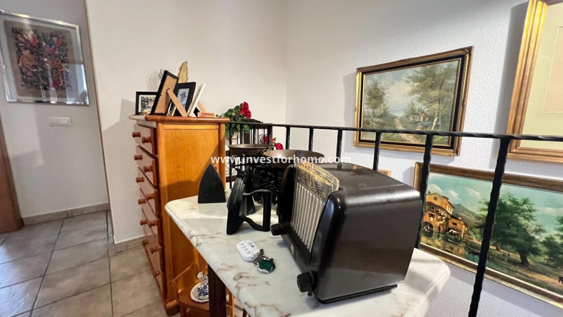 Försäljning - Hus - Torrevieja - Los Balcones - Los Altos Del Edén