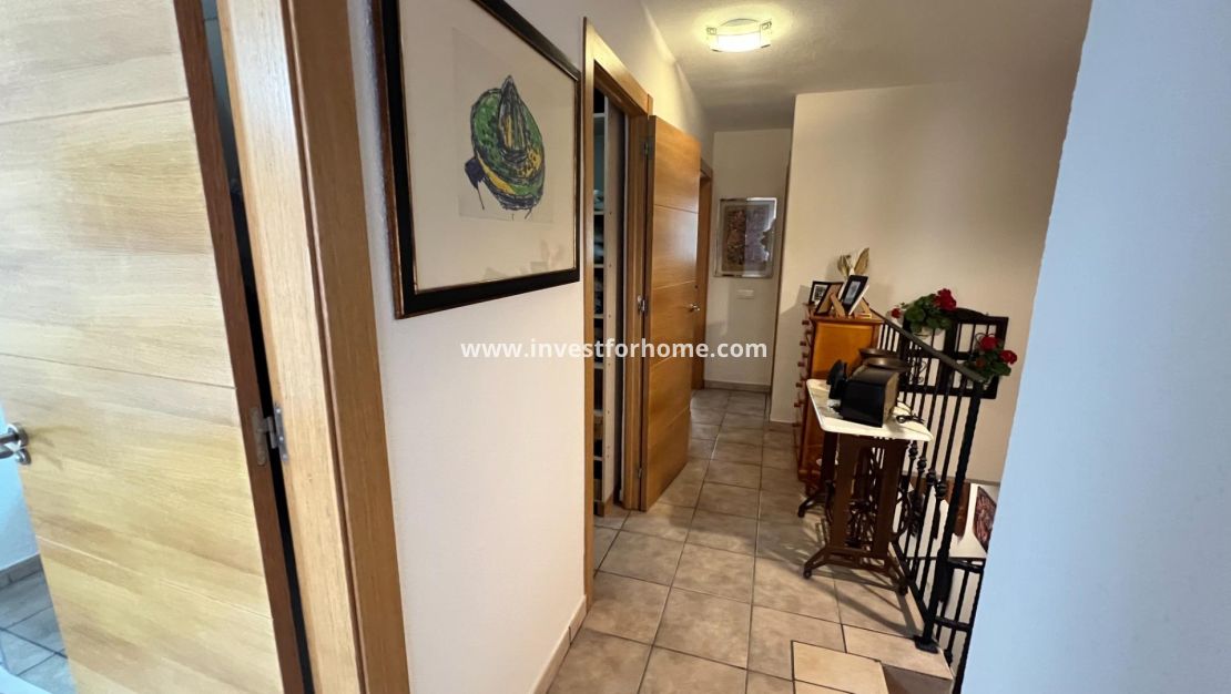 Försäljning - Hus - Torrevieja - Los Balcones - Los Altos Del Edén
