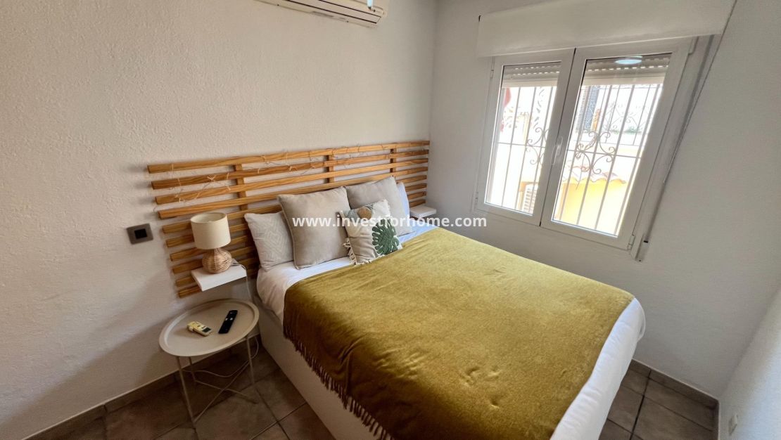 Försäljning - Hus - Torrevieja - Los Balcones - Los Altos Del Edén