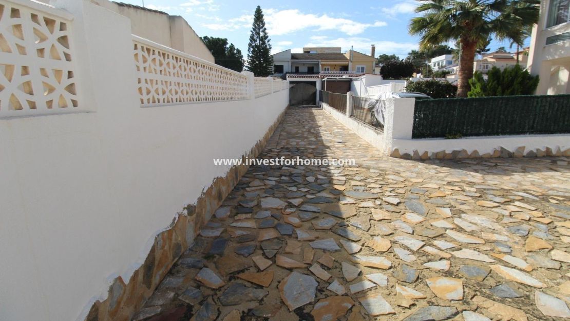 Försäljning - Hus - Torrevieja - Los Balcones - Los Altos Del Edén