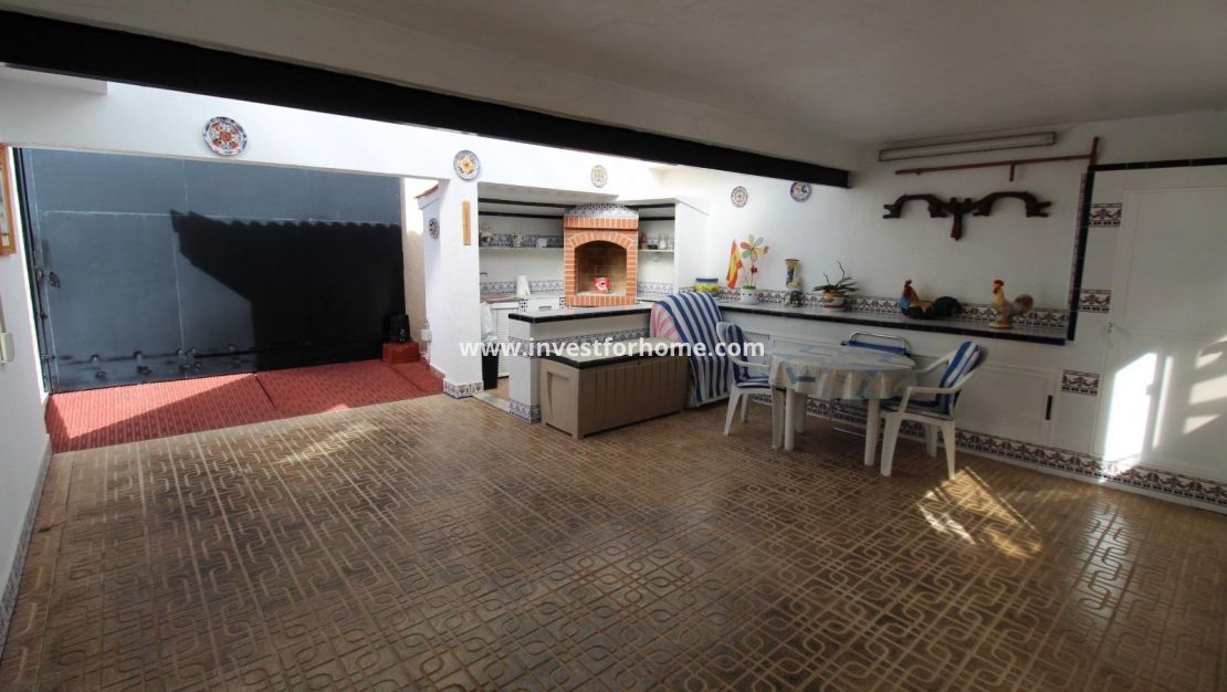 Försäljning - Hus - Torrevieja - Los Balcones - Los Altos Del Edén