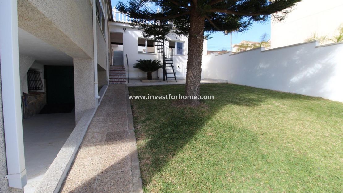 Försäljning - Hus - Torrevieja - Los Balcones - Los Altos Del Edén
