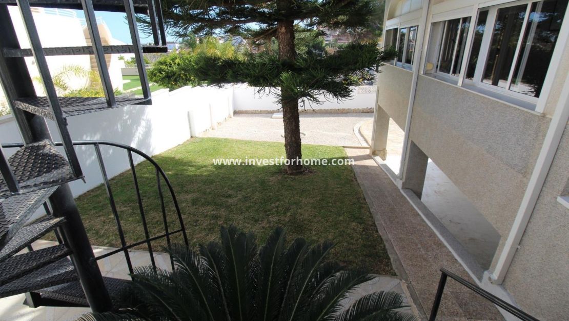 Försäljning - Hus - Torrevieja - Los Balcones - Los Altos Del Edén